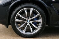 BMW X3 2.0 X3 xDrive 20d M Sport Auto 4WD 5dr 10