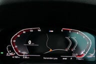 BMW X3 2.0 X3 xDrive 20d M Sport Auto 4WD 5dr 46