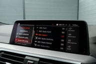 BMW X3 2.0 X3 xDrive 20d M Sport Auto 4WD 5dr 36