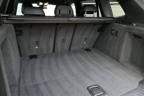 BMW X3 2.0 X3 xDrive 20d M Sport Auto 4WD 5dr 19