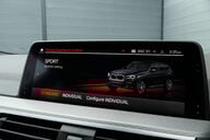 BMW X3 2.0 X3 xDrive 20d M Sport Auto 4WD 5dr 40