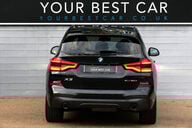 BMW X3 2.0 X3 xDrive 20d M Sport Auto 4WD 5dr 16