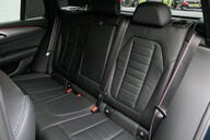 BMW X3 2.0 X3 xDrive 20d M Sport Auto 4WD 5dr 6