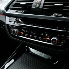 BMW X3 2.0 X3 xDrive 20d M Sport Auto 4WD 5dr 1