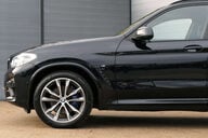 BMW X3 2.0 X3 xDrive 20d M Sport Auto 4WD 5dr 11