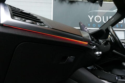 BMW X3 2.0 X3 xDrive 20d M Sport Auto 4WD 5dr 24