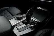 BMW X3 2.0 X3 xDrive 20d M Sport Auto 4WD 5dr 31