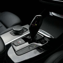 BMW X3 2.0 X3 xDrive 20d M Sport Auto 4WD 5dr 1