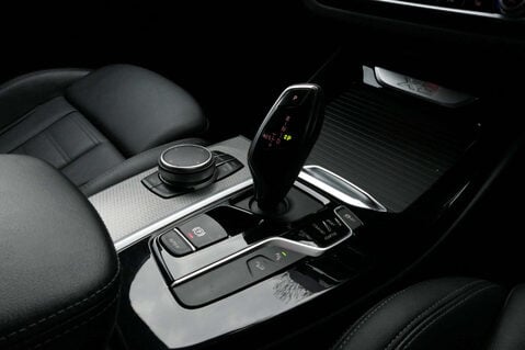 BMW X3 2.0 X3 xDrive 20d M Sport Auto 4WD 5dr 31