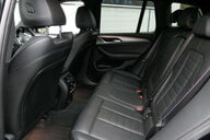 BMW X3 2.0 X3 xDrive 20d M Sport Auto 4WD 5dr 27