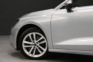 Audi A3 1.0 A3 Sportback 30 TFSI Sport 5dr 17