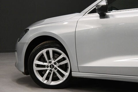 Audi A3 1.0 A3 Sportback 30 TFSI Sport 5dr 17