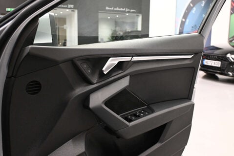 Audi A3 1.0 A3 Sportback 30 TFSI Sport 5dr 38