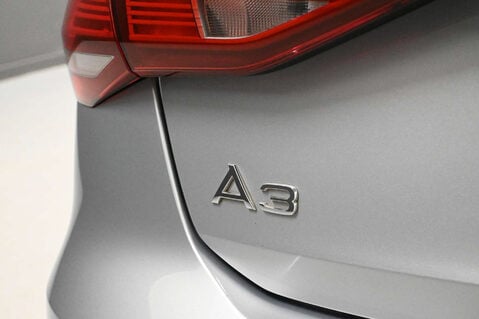 Audi A3 1.0 A3 Sportback 30 TFSI Sport 5dr 47