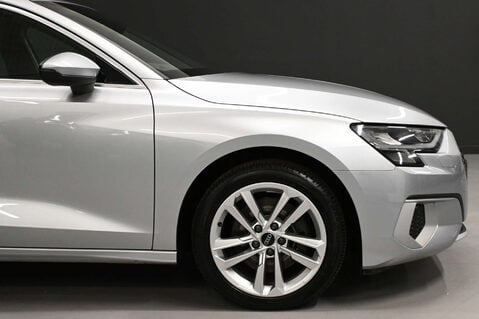 Audi A3 1.0 A3 Sportback 30 TFSI Sport 5dr 27