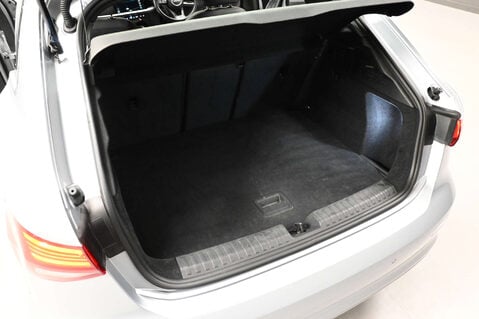 Audi A3 1.0 A3 Sportback 30 TFSI Sport 5dr 50