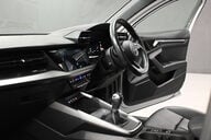 Audi A3 1.0 A3 Sportback 30 TFSI Sport 5dr 10