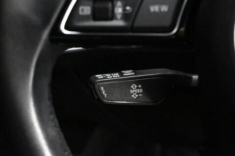 Audi A3 1.0 A3 Sportback 30 TFSI Sport 5dr 46