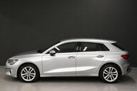 Audi A3 1.0 A3 Sportback 30 TFSI Sport 5dr 11
