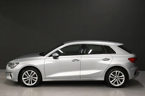 Audi A3 1.0 A3 Sportback 30 TFSI Sport 5dr 11
