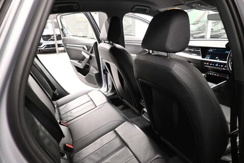 Audi A3 1.0 A3 Sportback 30 TFSI Sport 5dr 30