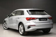 Audi A3 1.0 A3 Sportback 30 TFSI Sport 5dr 2