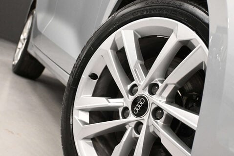 Audi A3 1.0 A3 Sportback 30 TFSI Sport 5dr 19