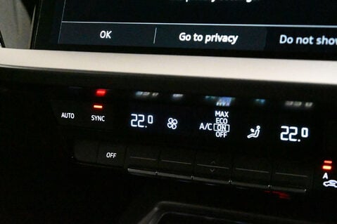 Audi A3 1.0 A3 Sportback 30 TFSI Sport 5dr 32