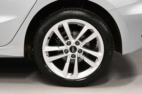 Audi A3 1.0 A3 Sportback 30 TFSI Sport 5dr 21