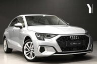 Audi A3 1.0 A3 Sportback 30 TFSI Sport 5dr 1