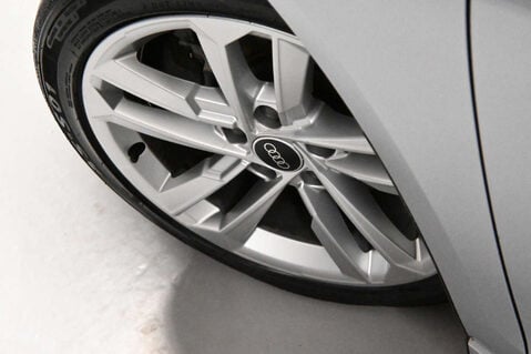 Audi A3 1.0 A3 Sportback 30 TFSI Sport 5dr 23