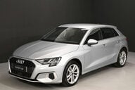 Audi A3 1.0 A3 Sportback 30 TFSI Sport 5dr 13