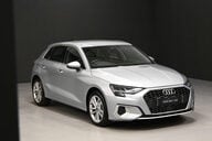 Audi A3 1.0 A3 Sportback 30 TFSI Sport 5dr 5