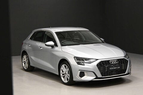 Audi A3 1.0 A3 Sportback 30 TFSI Sport 5dr 5