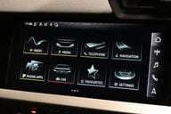 Audi A3 1.0 A3 Sportback 30 TFSI Sport 5dr 40