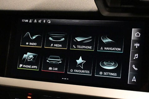 Audi A3 1.0 A3 Sportback 30 TFSI Sport 5dr 40