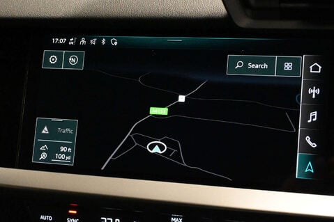 Audi A3 1.0 A3 Sportback 30 TFSI Sport 5dr 36