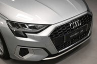 Audi A3 1.0 A3 Sportback 30 TFSI Sport 5dr 43