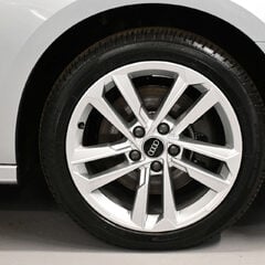 Audi A3 1.0 A3 Sportback 30 TFSI Sport 5dr 1