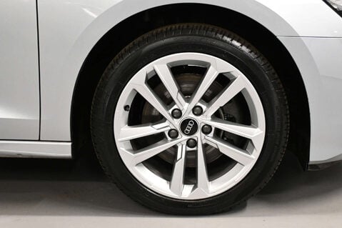 Audi A3 1.0 A3 Sportback 30 TFSI Sport 5dr 31