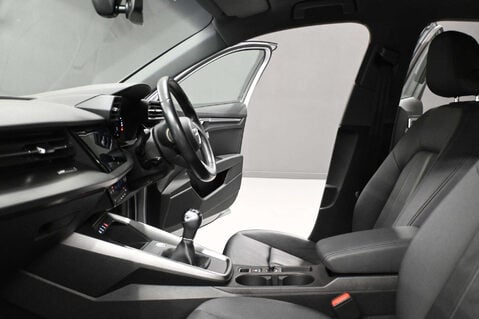 Audi A3 1.0 A3 Sportback 30 TFSI Sport 5dr 24