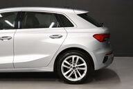 Audi A3 1.0 A3 Sportback 30 TFSI Sport 5dr 35