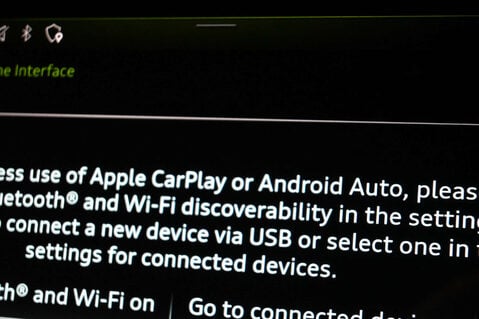 Audi A3 1.0 A3 Sportback 30 TFSI Sport 5dr 34