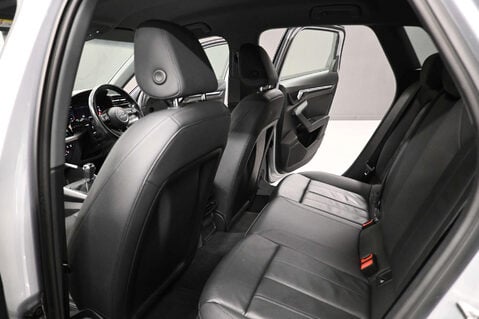 Audi A3 1.0 A3 Sportback 30 TFSI Sport 5dr 26