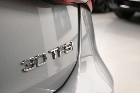 Audi A3 1.0 A3 Sportback 30 TFSI Sport 5dr 41