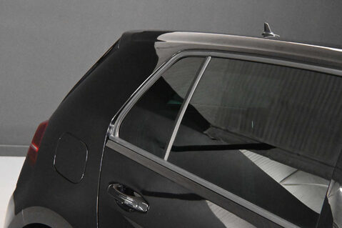 Volkswagen Golf 2.0 Golf R TSi 4Motion Semi-Auto 4WD 5dr 28