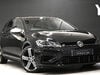 Volkswagen Golf 2.0 Golf R TSi 4Motion Semi-Auto 4WD 5dr