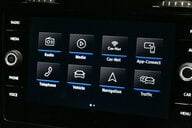 Volkswagen Golf 2.0 Golf R TSi 4Motion Semi-Auto 4WD 5dr 51