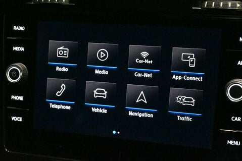 Volkswagen Golf 2.0 Golf R TSi 4Motion Semi-Auto 4WD 5dr 51