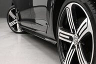 Volkswagen Golf 2.0 Golf R TSi 4Motion Semi-Auto 4WD 5dr 17